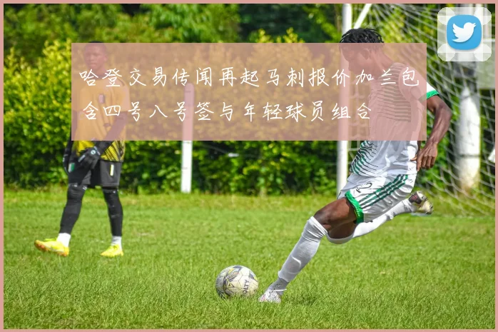 哈登交易传闻再起马刺报价加兰包含四号八号签与年轻球员组合
