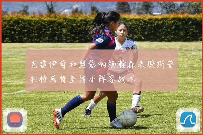 克雷伊奇加盟影响杨瀚森表现斯普利特或将坚持小阵容战术